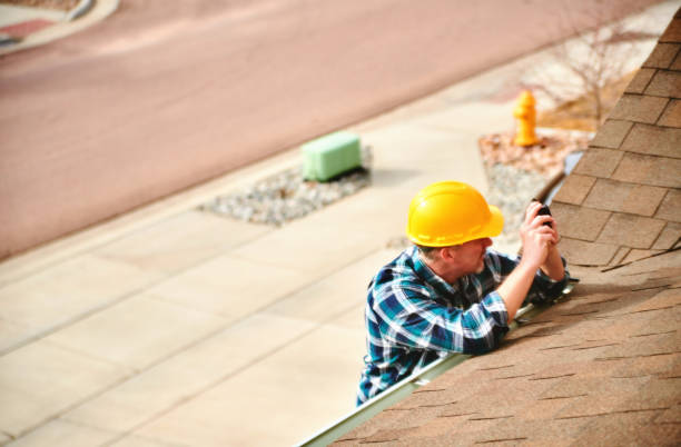 Best Local Roofing Companies  in Silver Springs Shores, FL