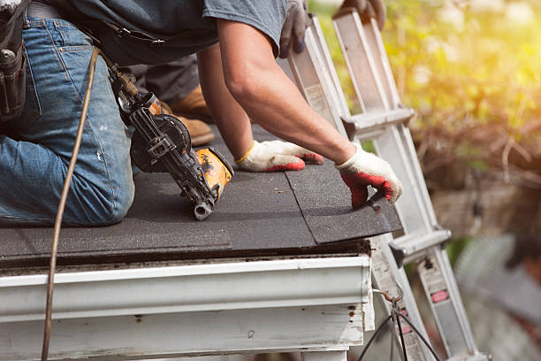 Best Roof Inspection Near Me  in Silver Springs Shores, FL