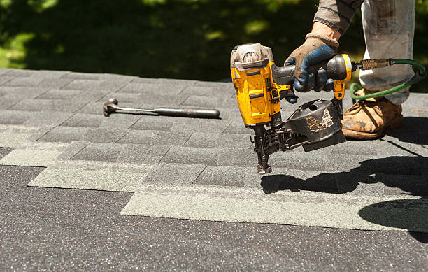 Professional Roofing Contractor in Silver Springs Shores, FL