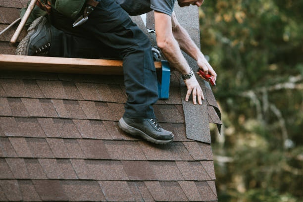 Gutter Installation and Roofing in Silver Springs Shores, FL